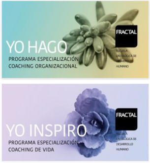 Taller Experiencial Especializaciones 2017: Coaching Ontológico Organizacional y Coaching de Vida